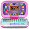 VTech Play Smart Preschool Laptop Black