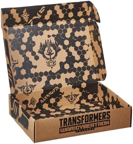 Transformers Generations Selects WFC-GS17 Shattered Glass Ratchet and Optimus Prime War