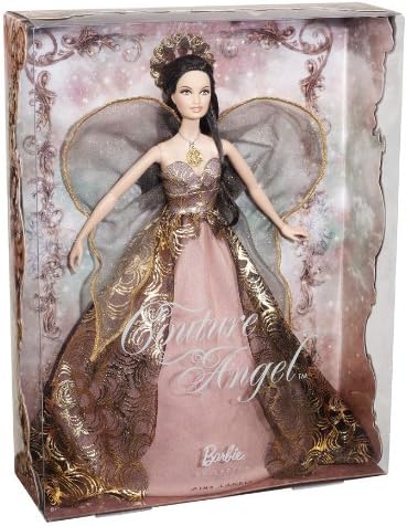 Barbie Collector Couture Angel Doll 2011