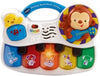 VTech Monkey Band Music Center Multi-colored 8