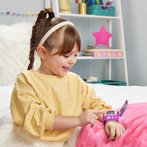 VTech Gabby's Dollhouse Time to Get Tiny Watch