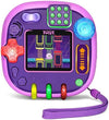 LeapFrog Rockit Twist Handheld Learning Game System Purple