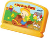 VTech - V.Smile Baby - A Day On The Farm