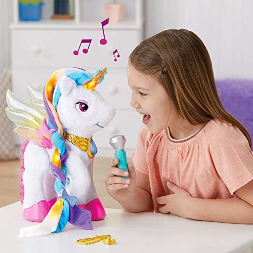 VTech Myla The Magical Unicorn Multicolor