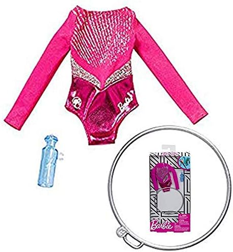 Barbie Clothes - Career Outfit Doll