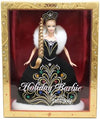Barbie 2006 Holiday Doll by Bob Mackie