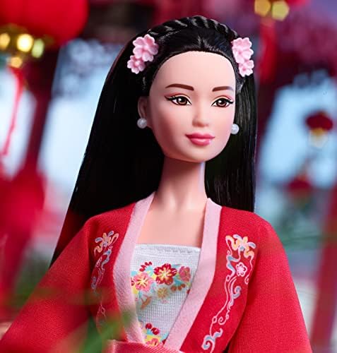 Barbie Signature Fashion Doll