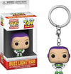 Funko Pop Keychain Toy Story - Buzz
