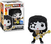 Funko POP KISS The Starchild - Glow in The Dark - Online