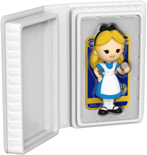Funko Pop Blockbuster Rewind Disney - Alice in Wonderland Chase Possible Shop