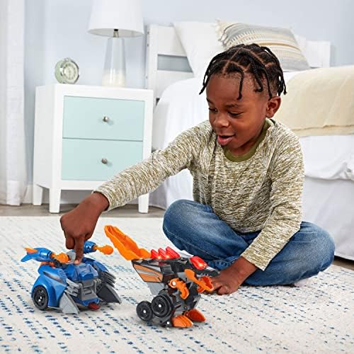 VTech Switch and Go 2-in-1 Spino Speedster