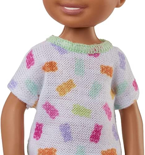 Barbie Chelsea Doll Assorted-Multicolor
