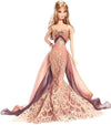 Barbie Collector 2007 GOLD Label - CHRISTABELLE Doll