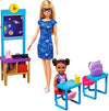 Mattel Barbie Space Discovery Doll and Playset