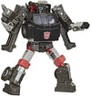 Transformers Generations War for Cybertron Earthrise Deluxe WFC-E34 Trailbreaker Action