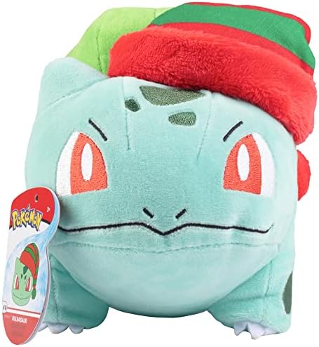 Pokemon 8 Charmander Plush