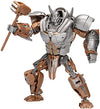 Transformers Studio Series Voyager Class 103 Rhinox Toy Rise of The Beasts 6.5-inch