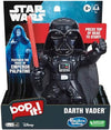 Hasbro Bop It Star Wars Darth Vader Edition Game Features The Voice of Emperor Palpatine