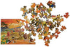 Melissa & Doug Melissa Doug African Plains Safari Jumbo Jigsaw Floor Puzzle