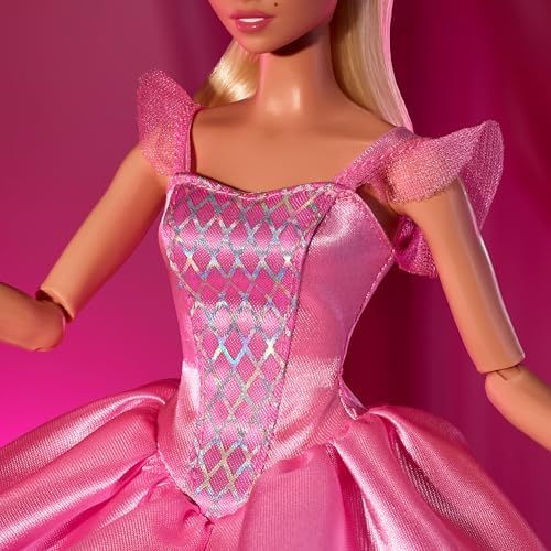 Barbie Signature Ballet Wishes Doll