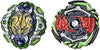 Beyblade Burst Rise Hypersphere Dual Pack Monster Ogre O5 and Engaard E5-2 Right-Spin