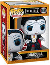 Funko POPa Movies Universal Monsters - Draculaa - Collectable Vinyl Figure