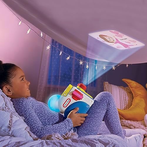 Little Tikes Story Dream Machine I Love... Story Collection Storytime Random House Audio