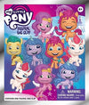 My Little Pony Movie 3D Foam Bag Clip in Blind Bag