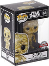 Funko Star Wars Funko POP Futura - C-3PO