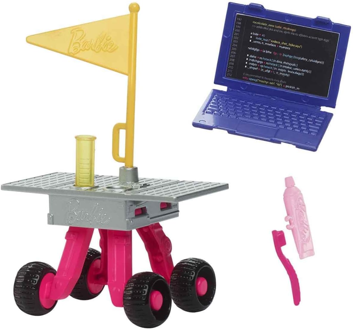 Barbie Careers Playset