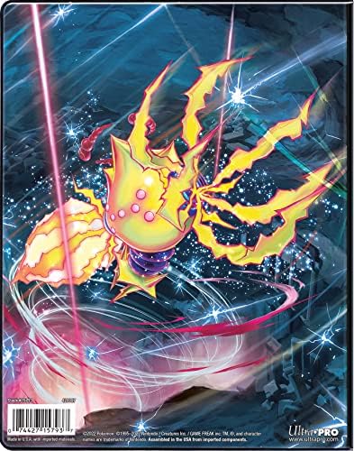 Pokemon - Schwert Schild 12 Portfolio 15793 Multi-Colour