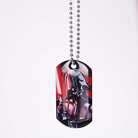 Disney - Star Wars Bracelet and Necklaces with Heroes 2500000580