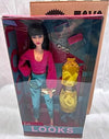 Mattel Barbie Signature LOOKS Model 19 Mix and Match Fashion HJX28