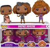 Funko White Hopton Diamond 3-Pack