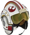 Hasbro Star Wars The Black Series Luke Skywalker Battle Simulation Helmet