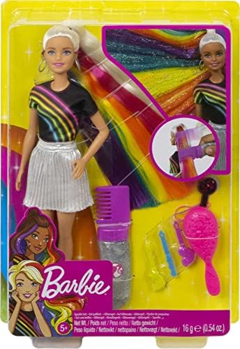 Barbie Doll