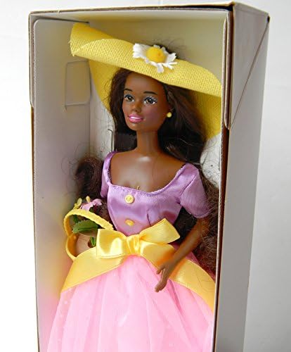 Barbie Mattel Spring Blossom Barbie
