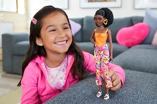 Barbie Fashionistas Doll