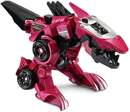 VTech Switch and Go - Velociraptor Helicopter