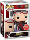 Funko Bayonetta Bloody Fate POP Animation Jeanne Vinyl Figure 869