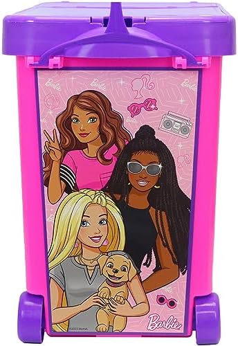 Barbie Tara Barbie Store It All