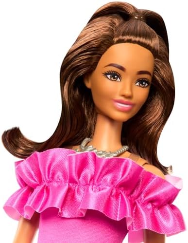 Barbie Fashionistas Doll