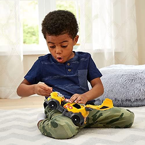 VTech Switch and Go T-Rex Muscle Car