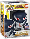 Funko My Hero Academia Pop Animation Gang Orca Vinyl Figure Summer Convention MULTI NONE