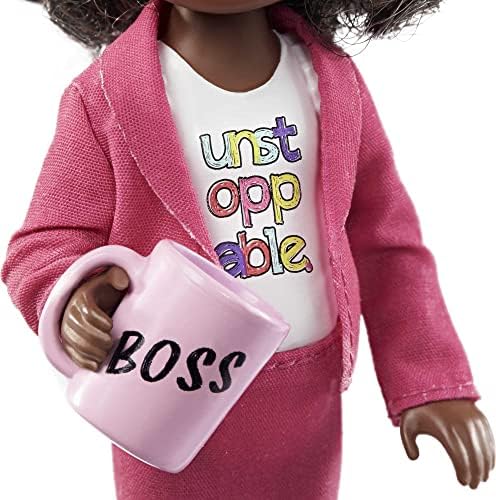 Barbie Chelsea Can Be Anything Doll Playset