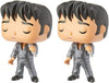 Funko Elvis Presley 1968 Comeback Special Diamond Glitter Pop Vinyl Figure