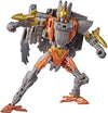 Transformers Generations War for Cybertron Kingdom Deluxe WFC-K14 Airazor Action Figure -