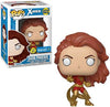 Funko Unknown Noname X-Men - Bobble Head Pop No. 422 - Dark Phoenix GITD