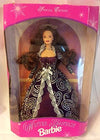 Mattel 1996 Winter Fantasy Barbie 2 Brunette - Sam's Club
