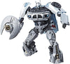 Transformers E0745 Tra Gen Studio Series Deluxe Jazz Action Figure